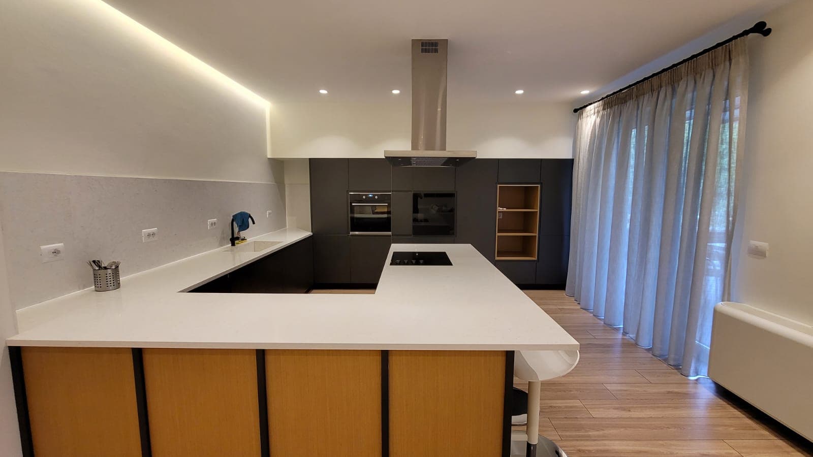 Super Vilë për Qira tek Elysium Residence pranë TEG-ut! 4