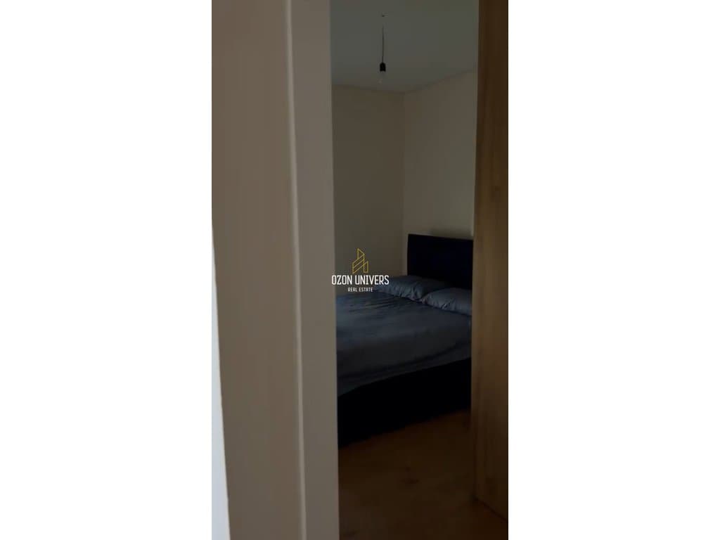 Apartament 2+1 me parkim për shitje, në Dhërmi! 2
