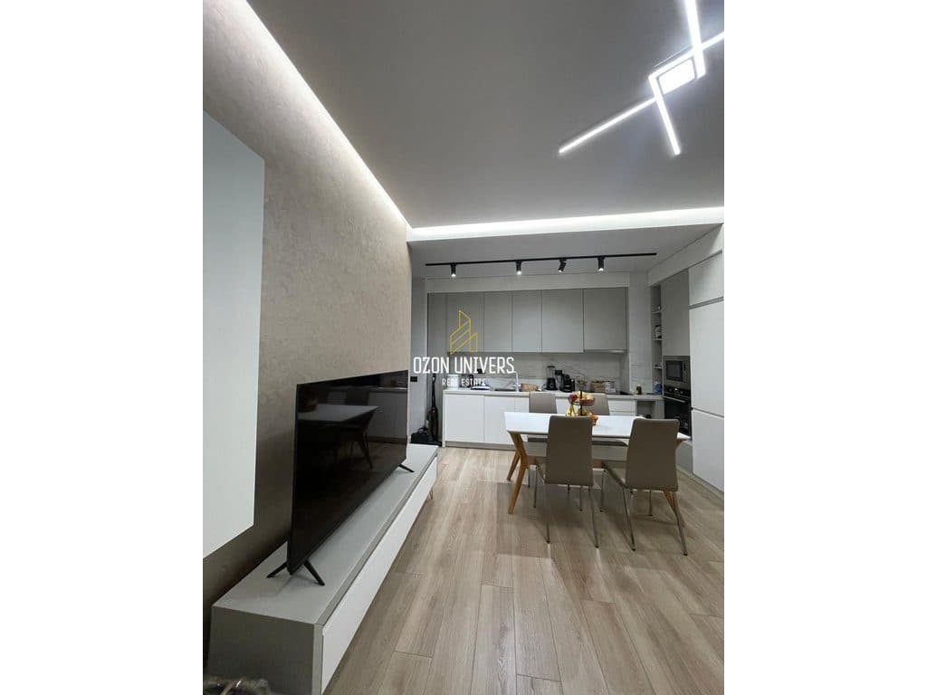 Apartament 2+1+2 për qira, tek Rruga e Kosovarëve! 3