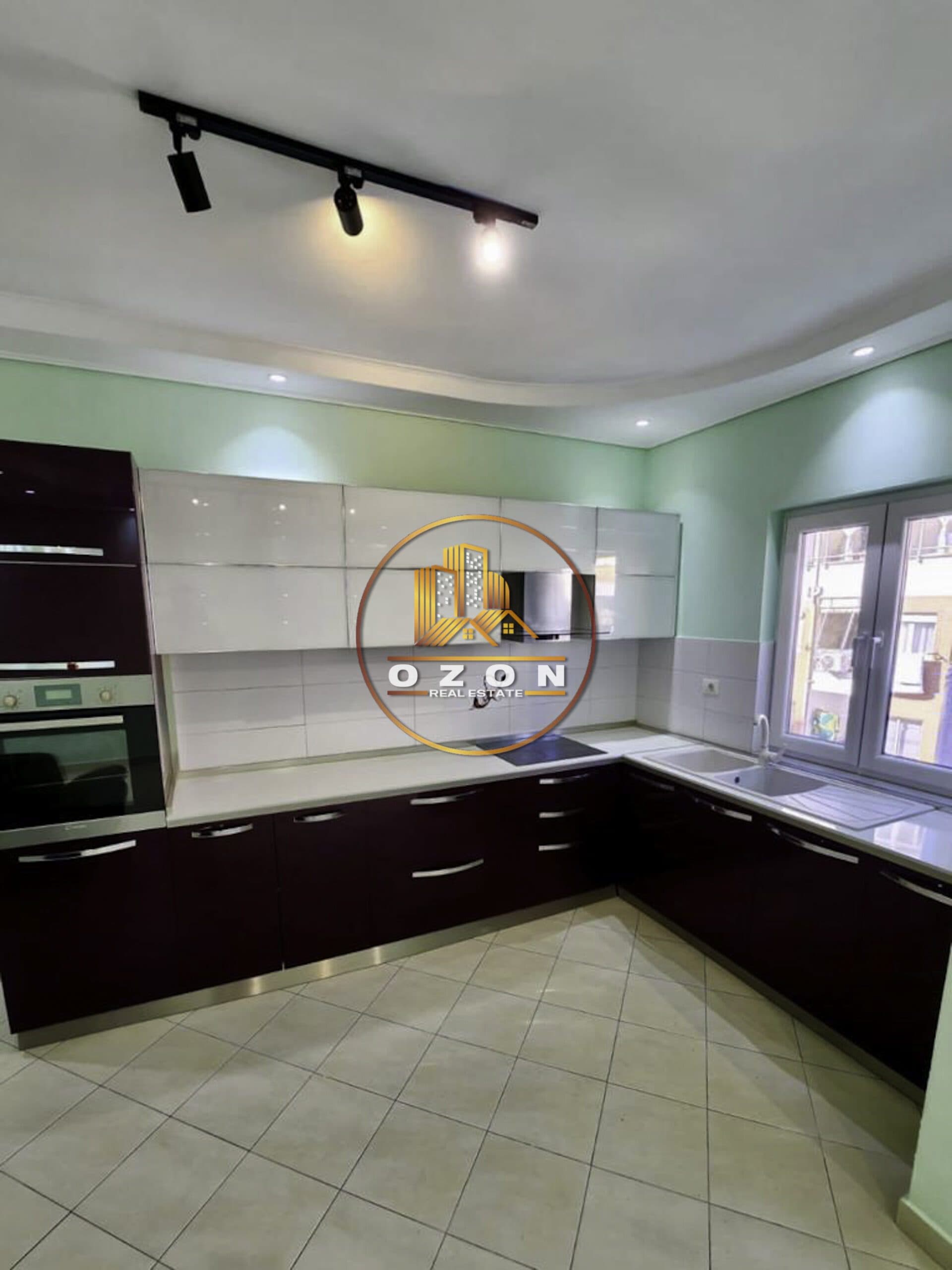 SHITET APARTAMENT 3+1, NE “YZBERISHT”!!!