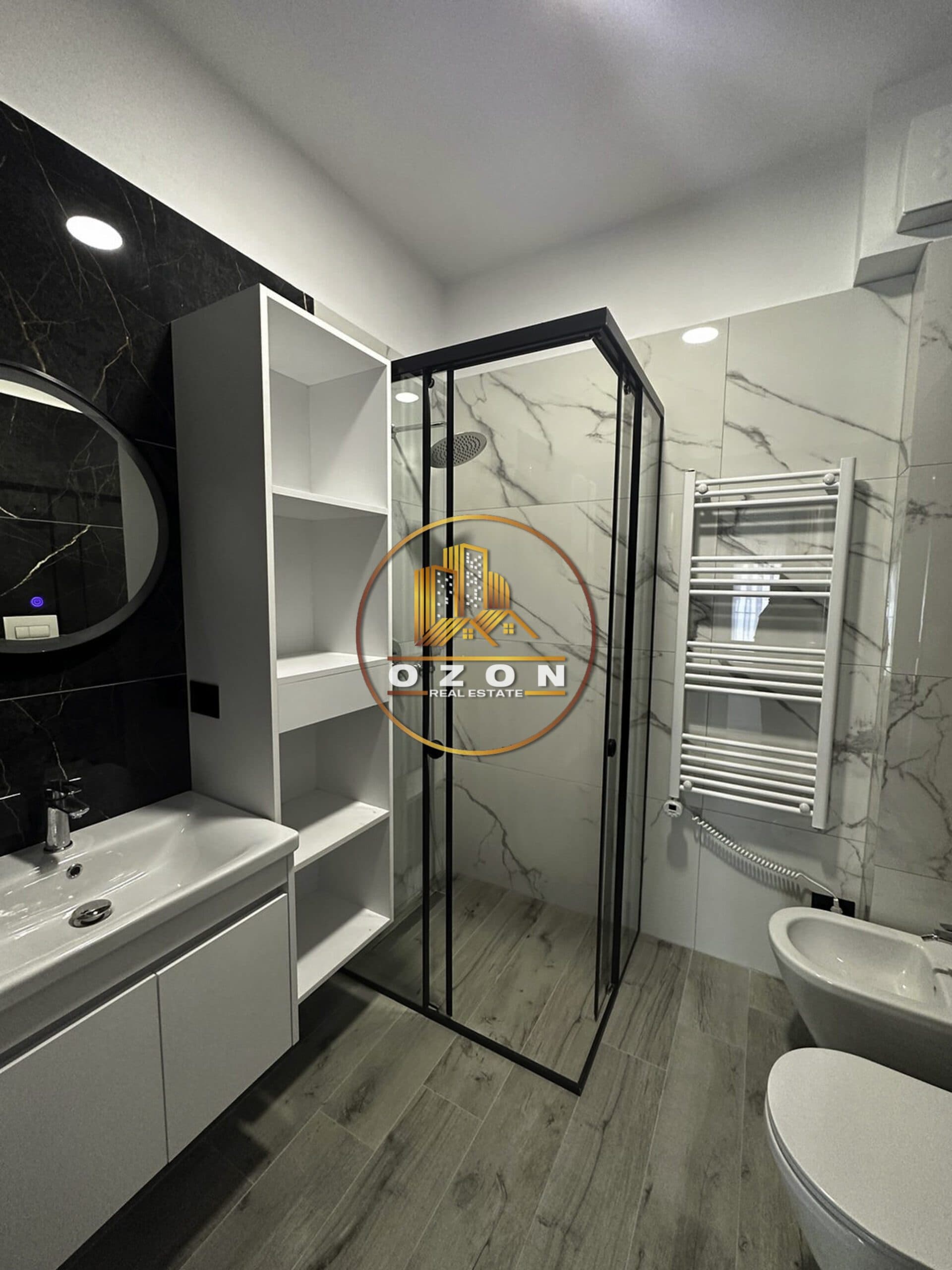 JEPET ME QIRA APARTAMENT 2+1+2, PRANE TEG!