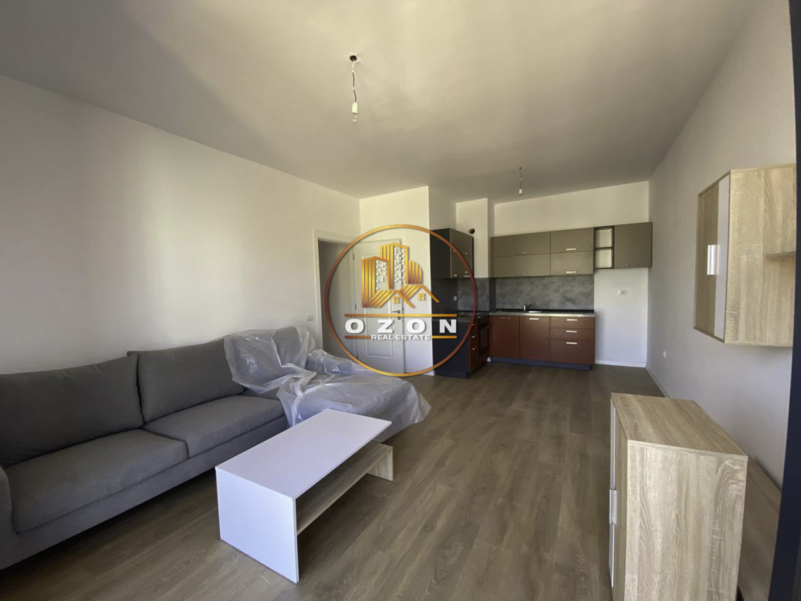 JEPET ME QERA APARTAMENT 2+1 TEK KOMPLEKSI ASL!