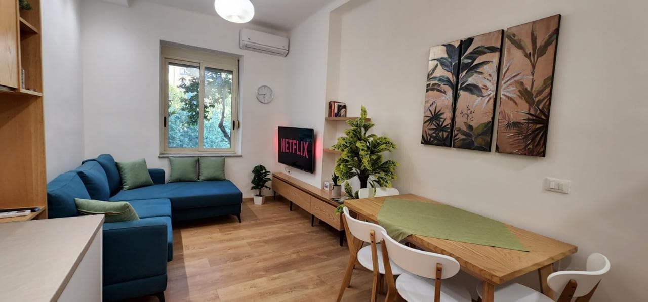 Apartament per shitje te Shallvaret ! 2