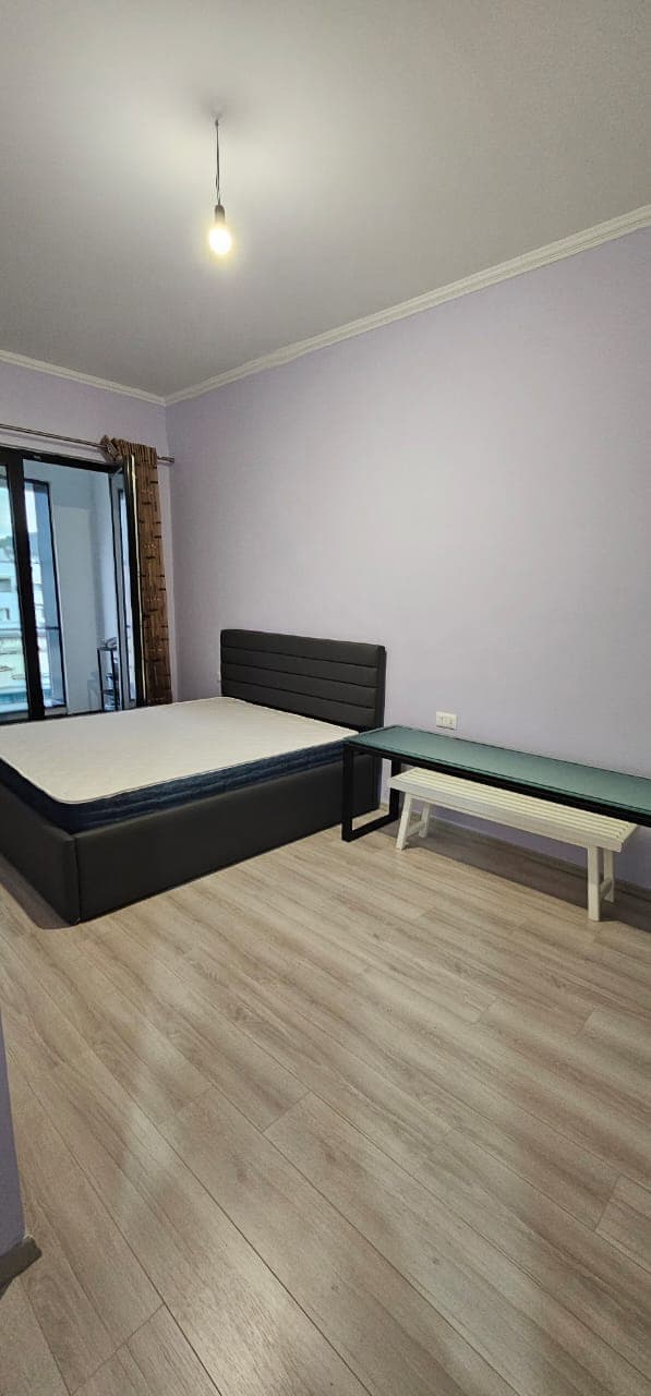 Apartament 1+1 Për Qira në Kompleksin "Square 21", Rruga e Kavajës 4