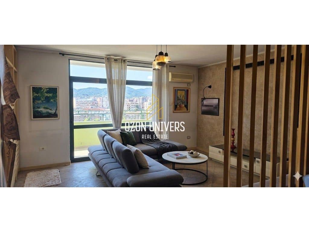 Apartament 3+1+2 për qira , Ish Ekspozita !