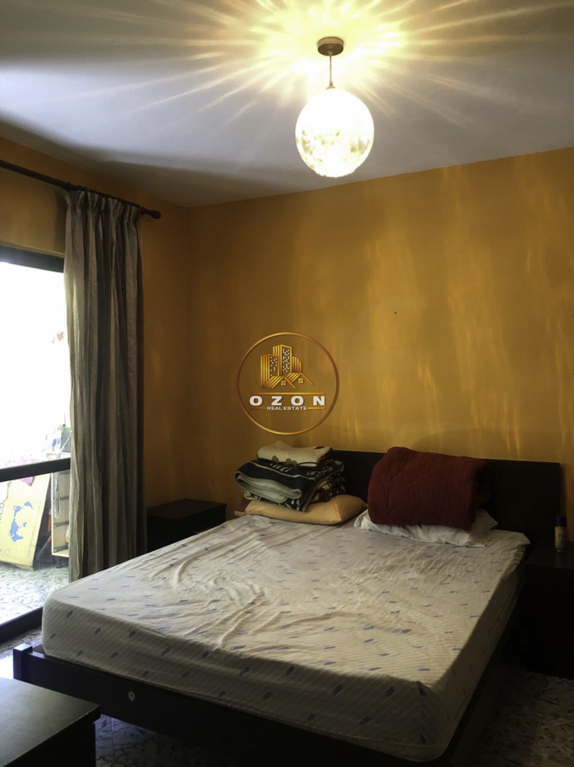 JEPET ME QERA APARTAMENT 2+1 TEK PALLATI ME SHIGJETA !!