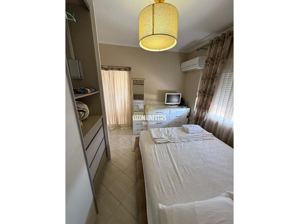 Apartament 1+1 për qira pranë Pallatit me Shigjeta! 4