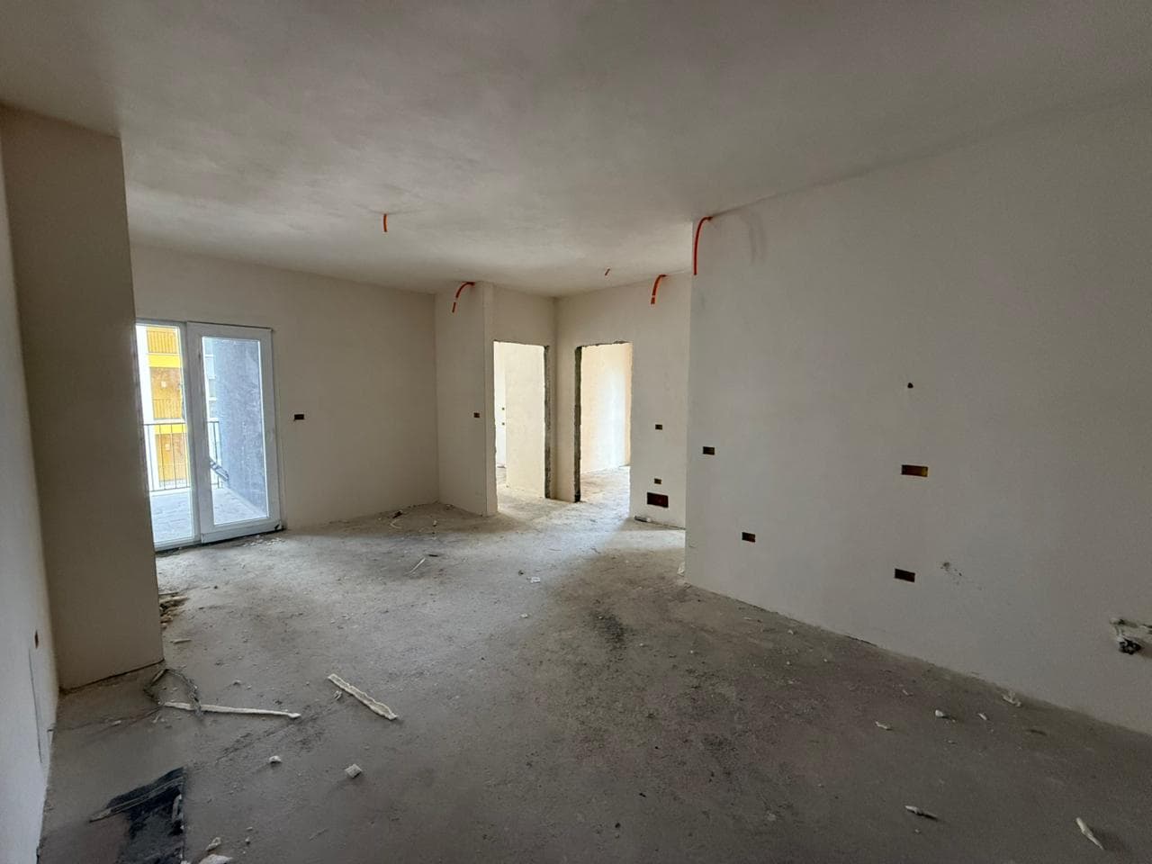 Apartament 3+1 për shitje tek Tirana Entry II ! 3