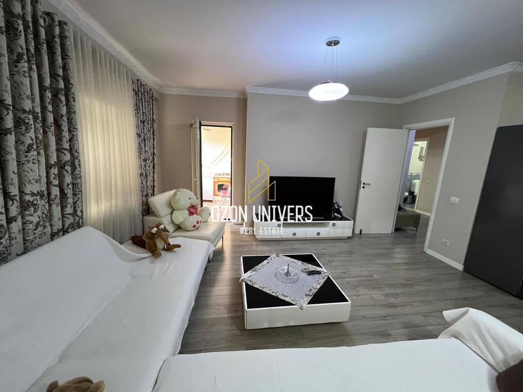 OKAZION! Shitet Apartament 2+1+2 në Usluga Residence, Stacioni Trenit. 2