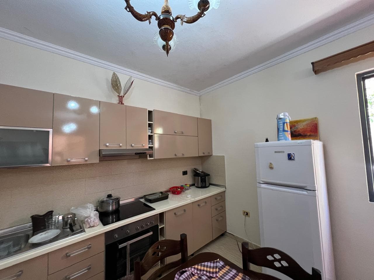 Shtëpi Private në Shkozë, Pranë Unazës Lindore për Shitje! 2