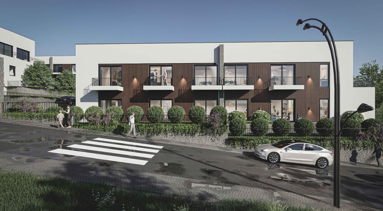 OKAZION /Tipologji Apartamentesh në Shitje tek Magna,Farkë!