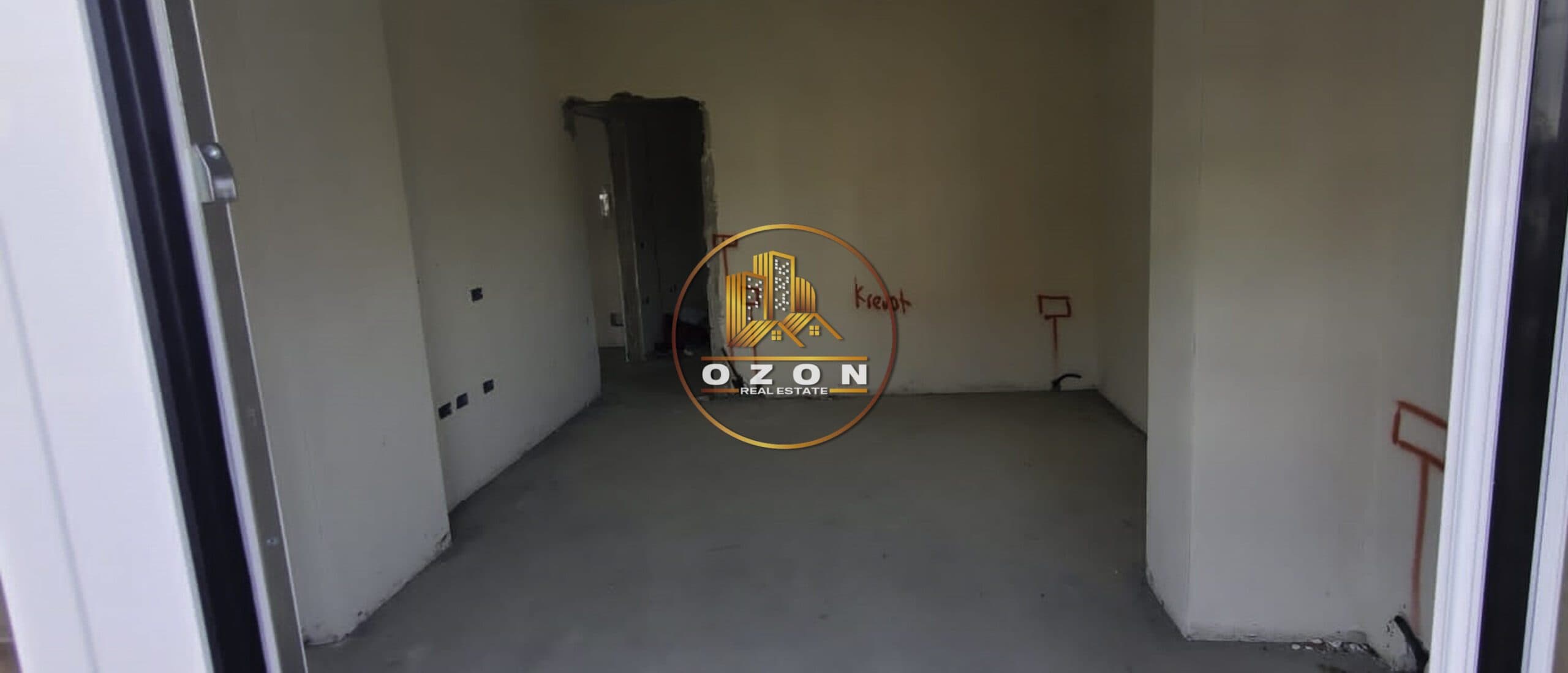 SHITET APARTAMENT 2+1 TEK KOMPLEKSI SIMA COM, UNAZA E RE!