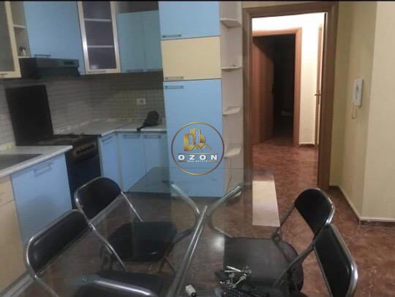 Jepet me qera apartament 2+1+2 , Kryqezimi Rruga “Islam Alla” & Rruga e Kavajes 3