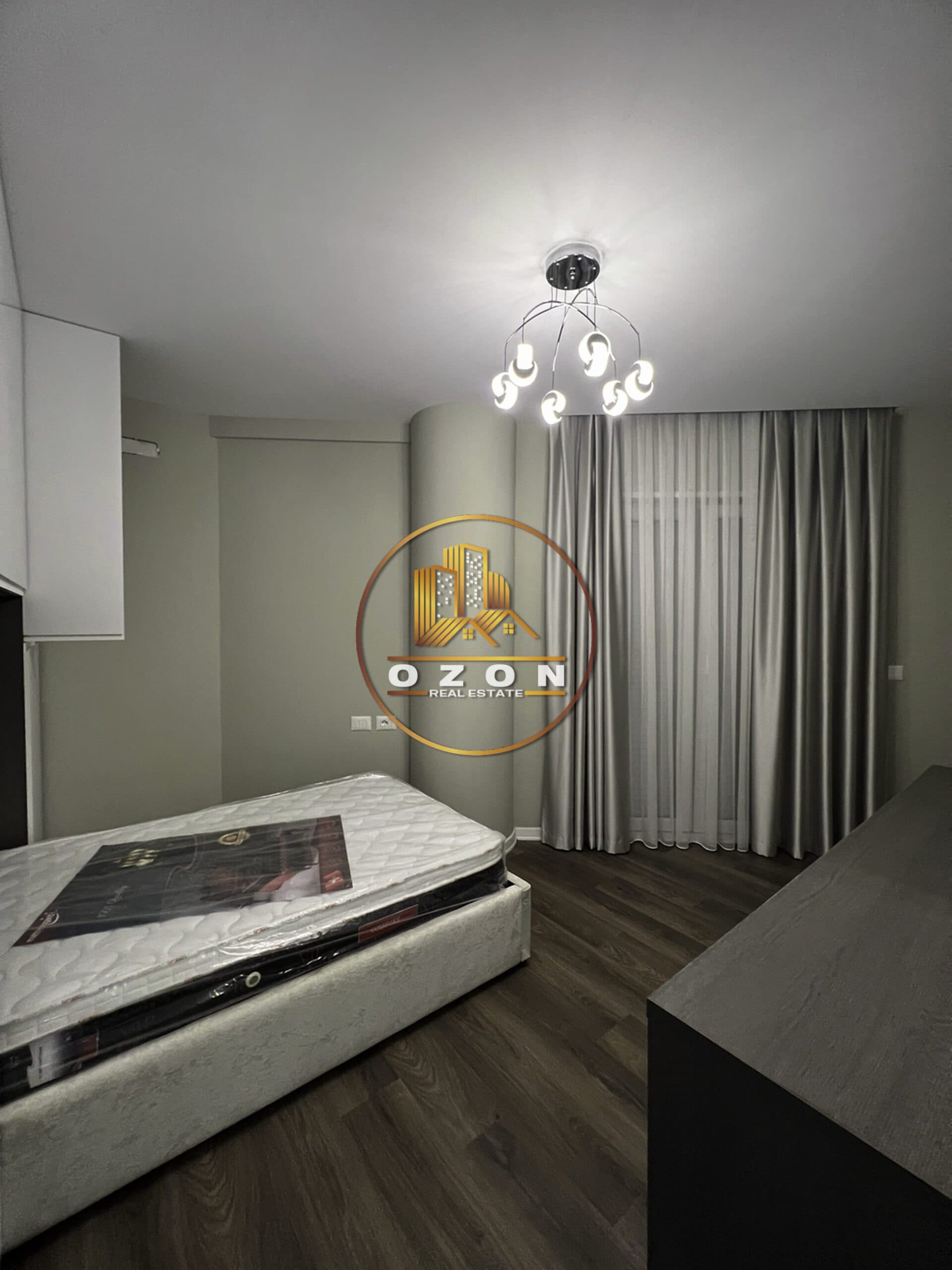 JEPET ME QIRA APARTAMENT 3+1+2 TEK REZIDENCA KODRA E DIELLIT 2!