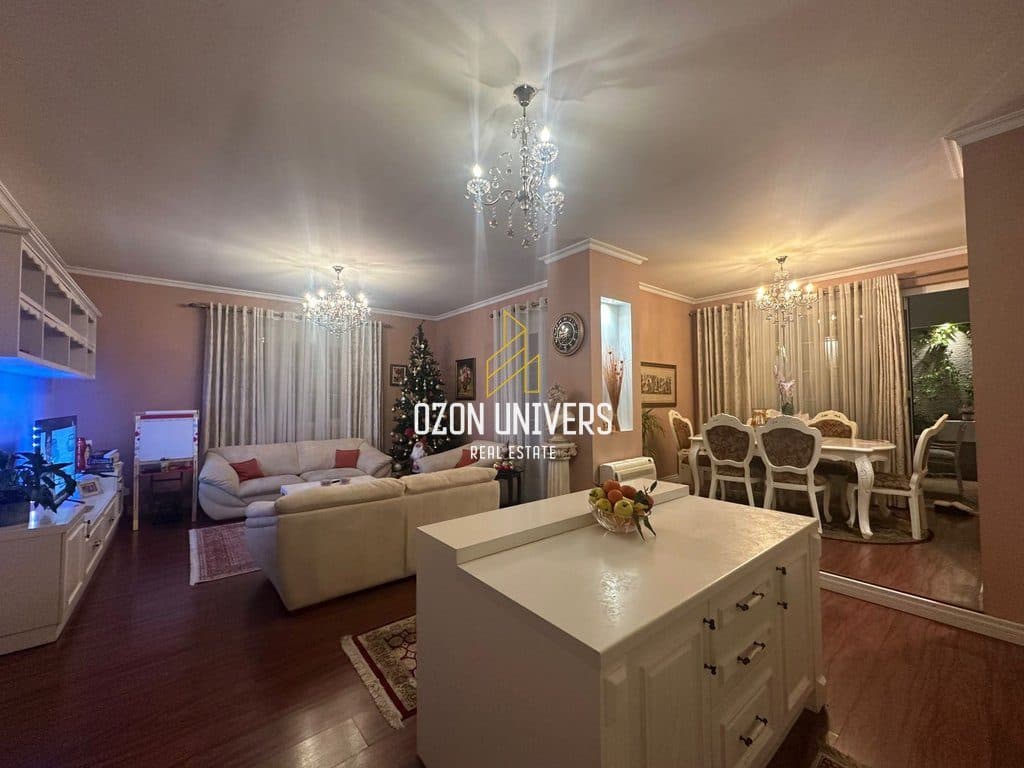 Apartament 2+1+2 për Shitje, tek CasaItalia!