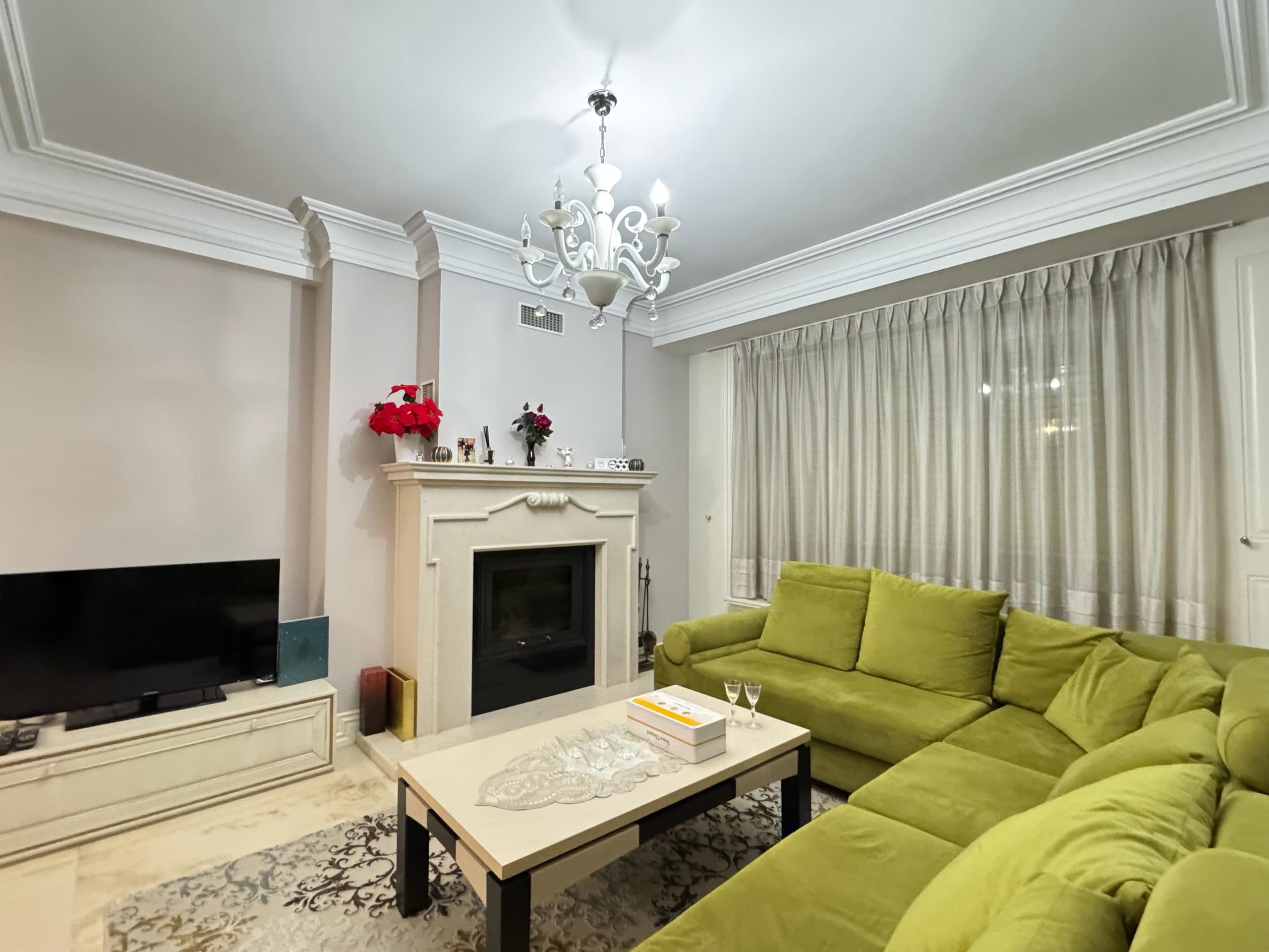 Duplex në Shitje - Rezidenca Kodra e Diellit 1! 3