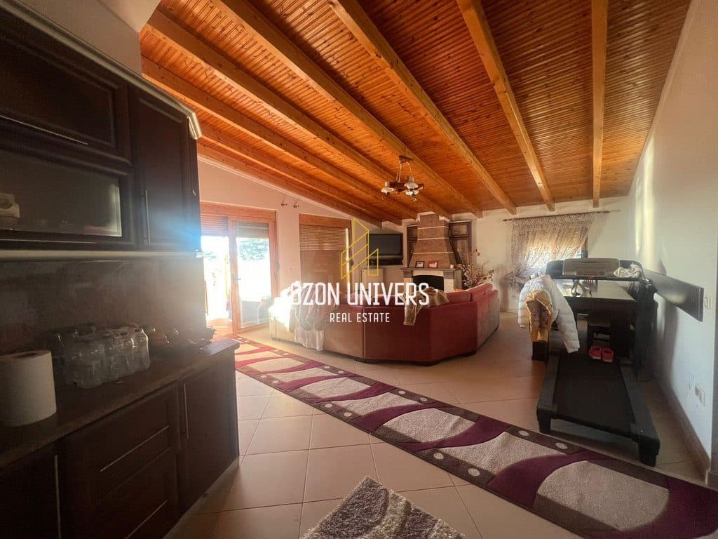 Apartament 3+1 në shitje, në Sarandë 2