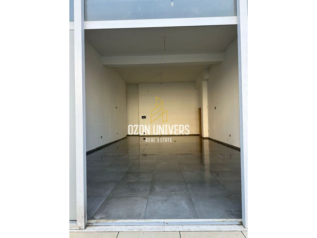 Dyqan per Qira 80 m2, Astir Tirane!