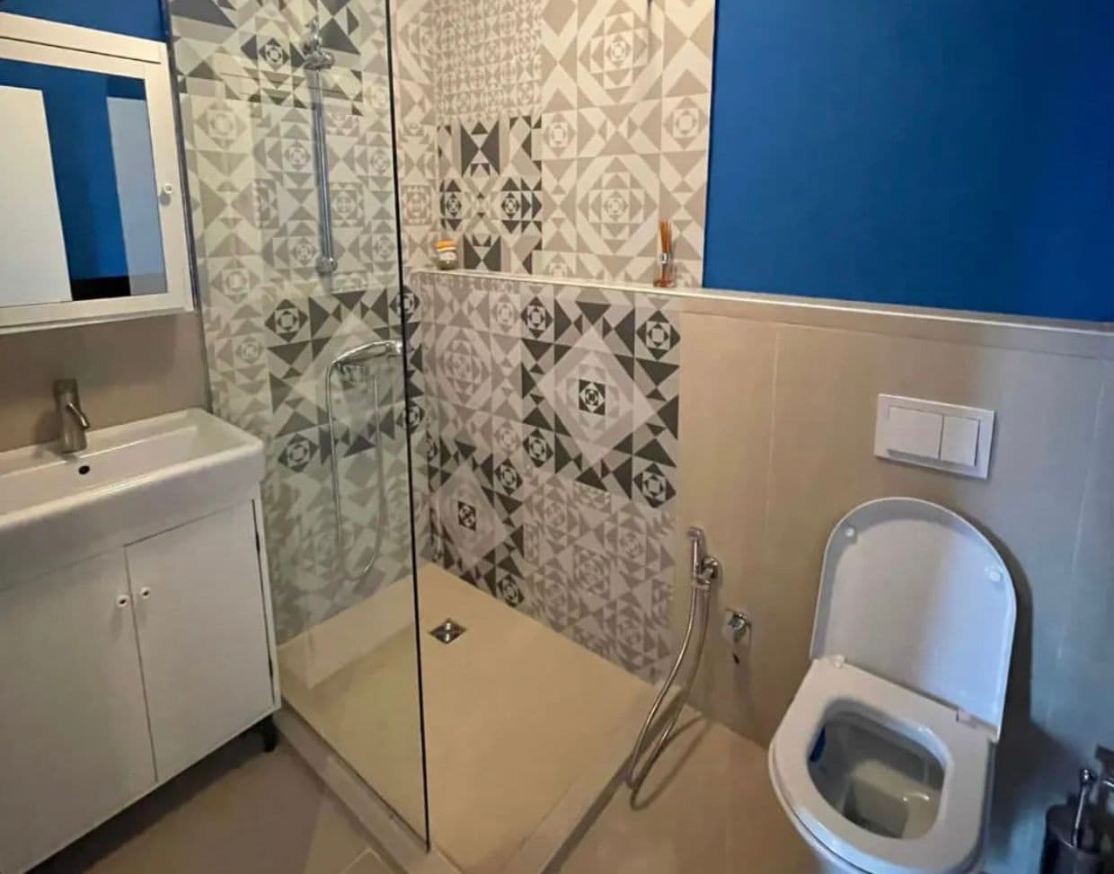 SUPER DUPLEX LUKSOZ JEPET ME QIRA TEK KODRA E DIELLIT 2! 2