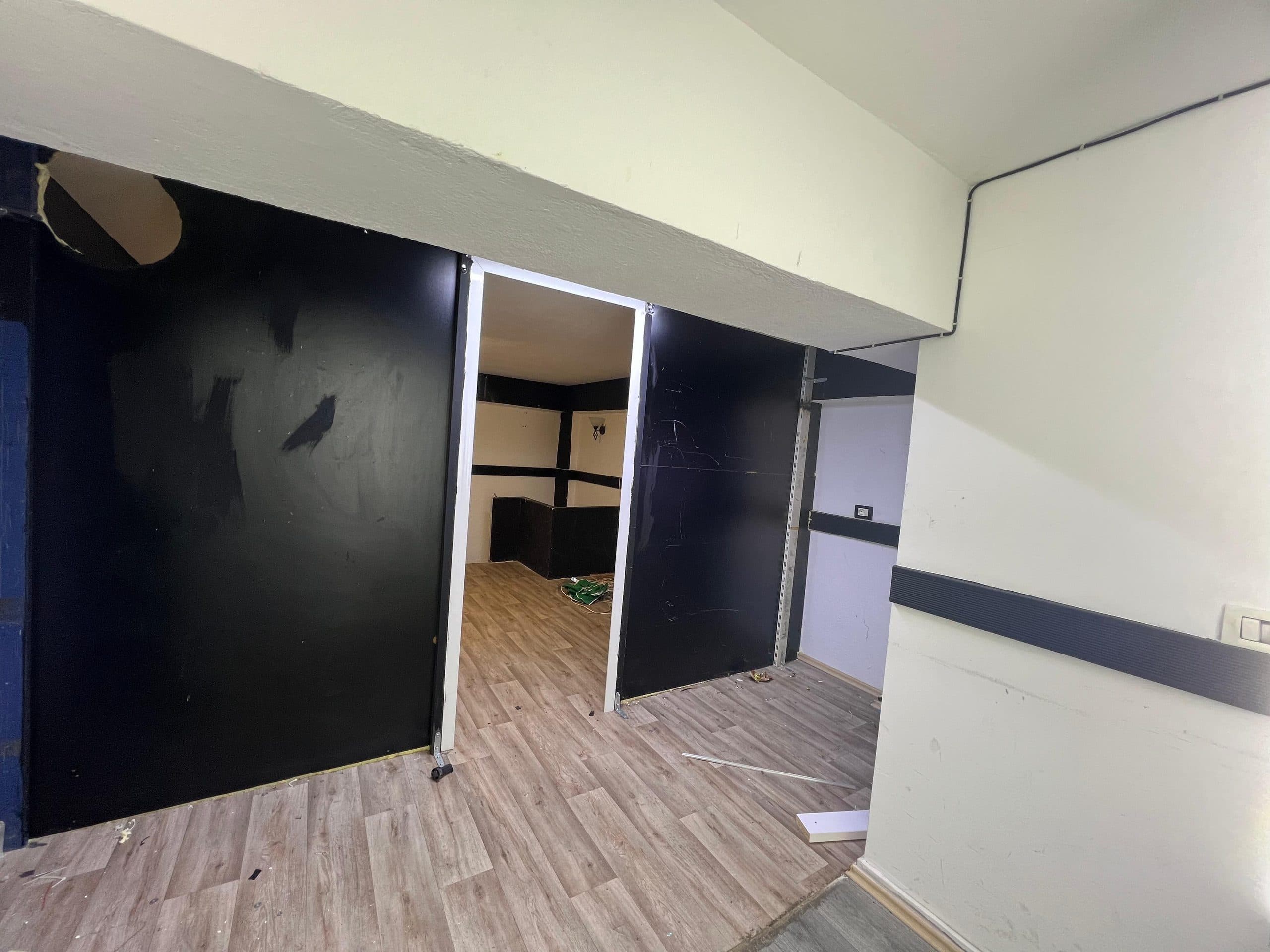 Shitet ambient biznesi ( duplex ) pranë Vasil Shantos! 2