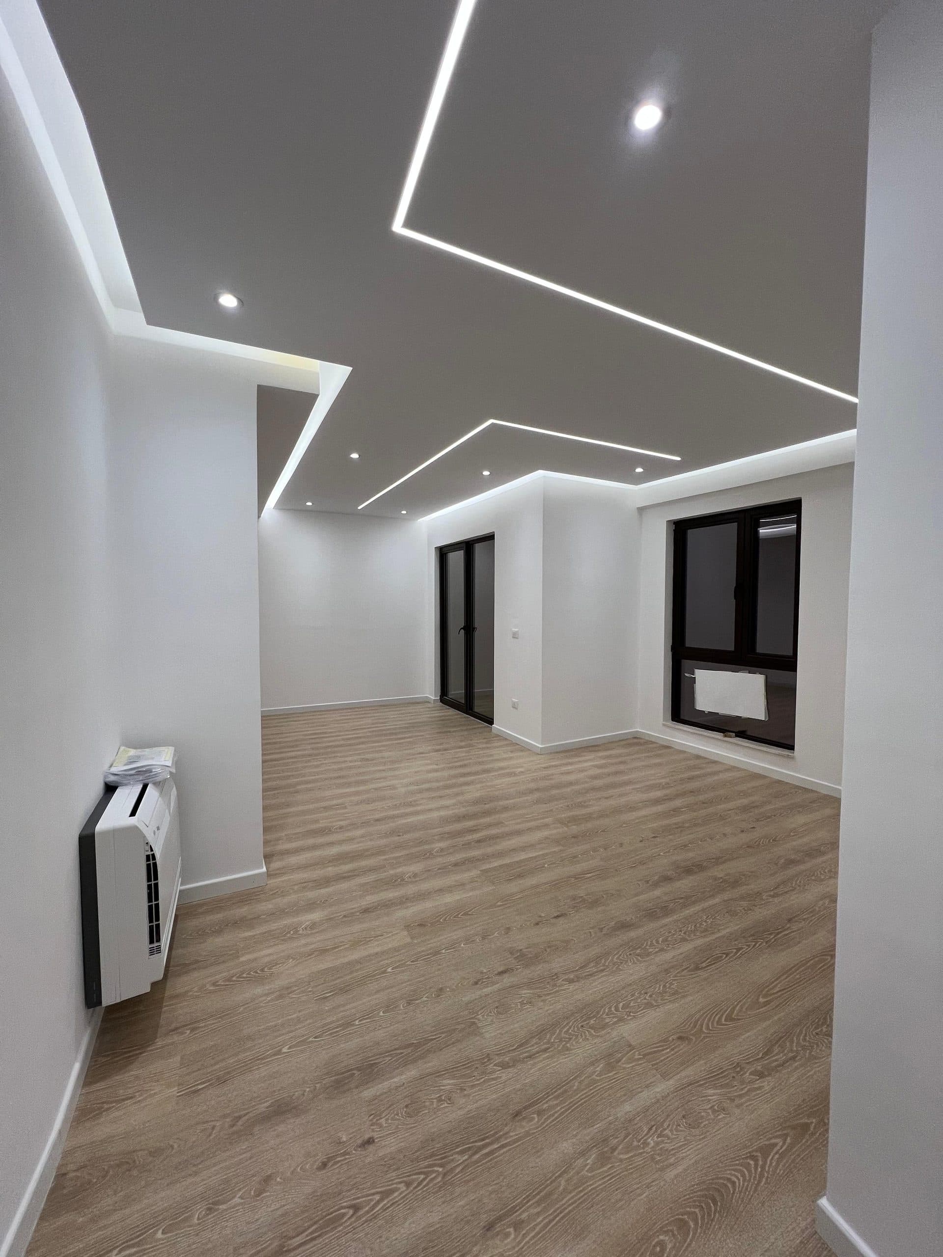 Apartament i pershtatshem per zyra,biznese 1+1 për Qira në Myslym Shyri, Tiranë - 700€ | 72 m²