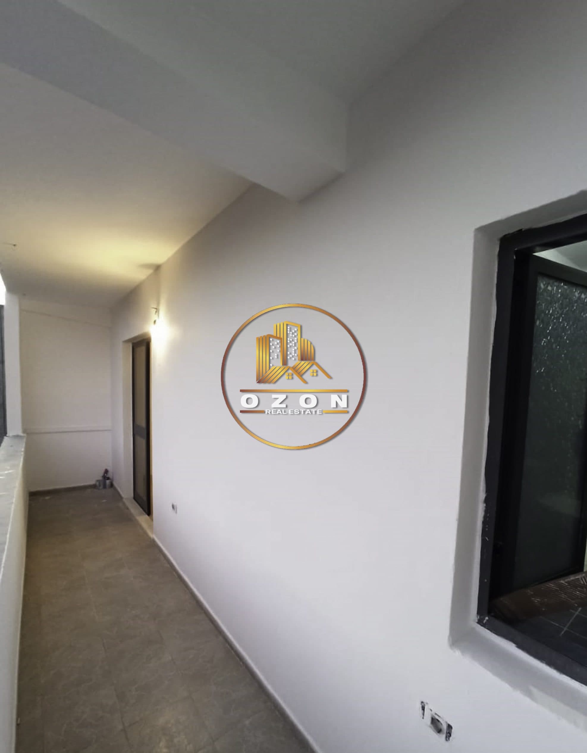 SHITET APARTAMENT 1+1 TEK “BULEVARDI BAJRAM CURRI”!!!