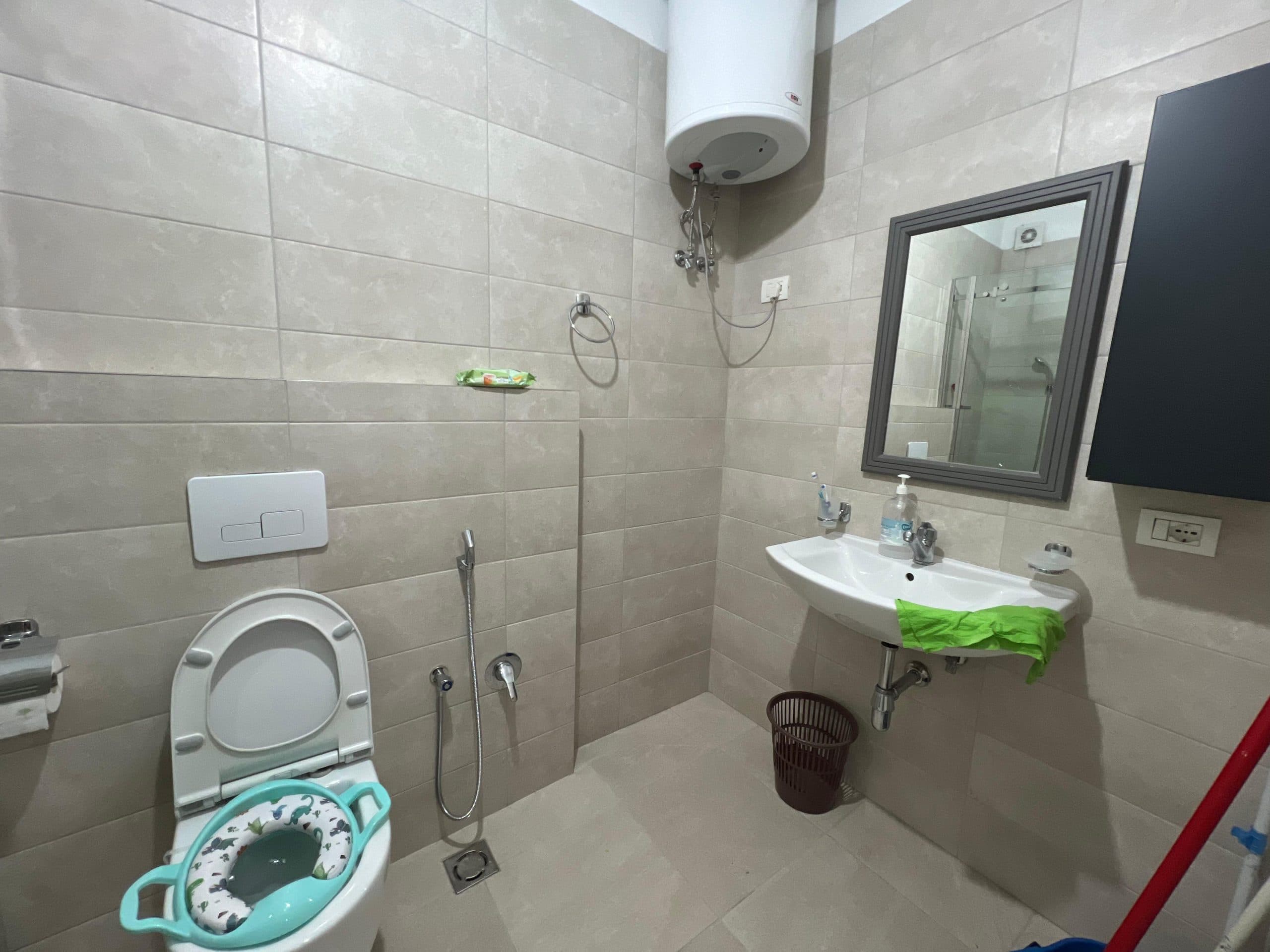Apartament 2+1 me qera tek Green City Residence, Astir! 4