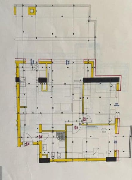 Apartament 2+1+2+Verandë për shitje tek Urban Gate Residence, Astir!