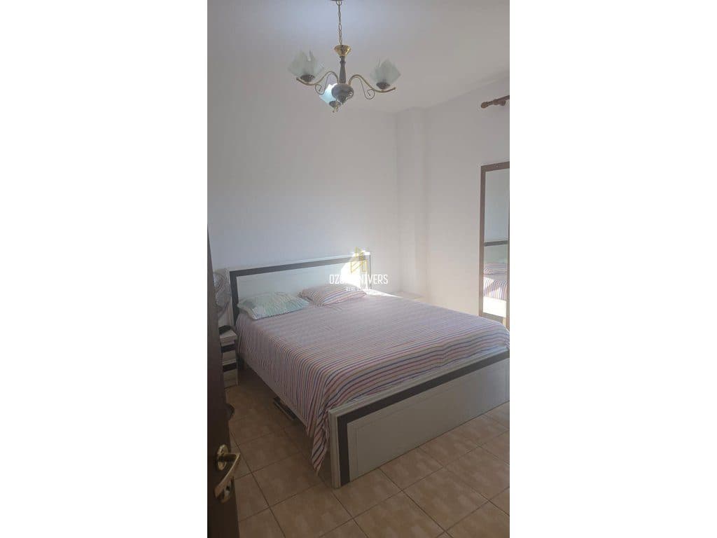 Shitet Apartament 2+1 – Golem 4