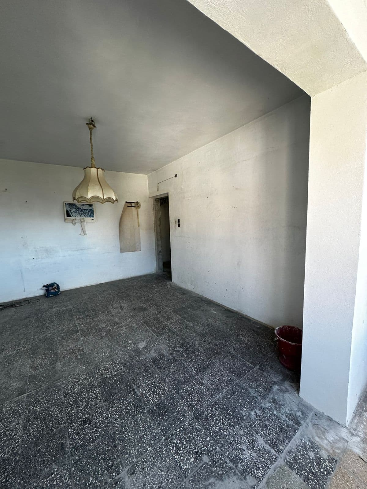 Apartament 1+1 në Shitje tek Ali Demi! 3