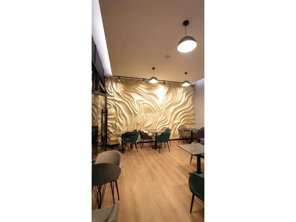 Shitet biznes Cafe & Bistro, në Astir!