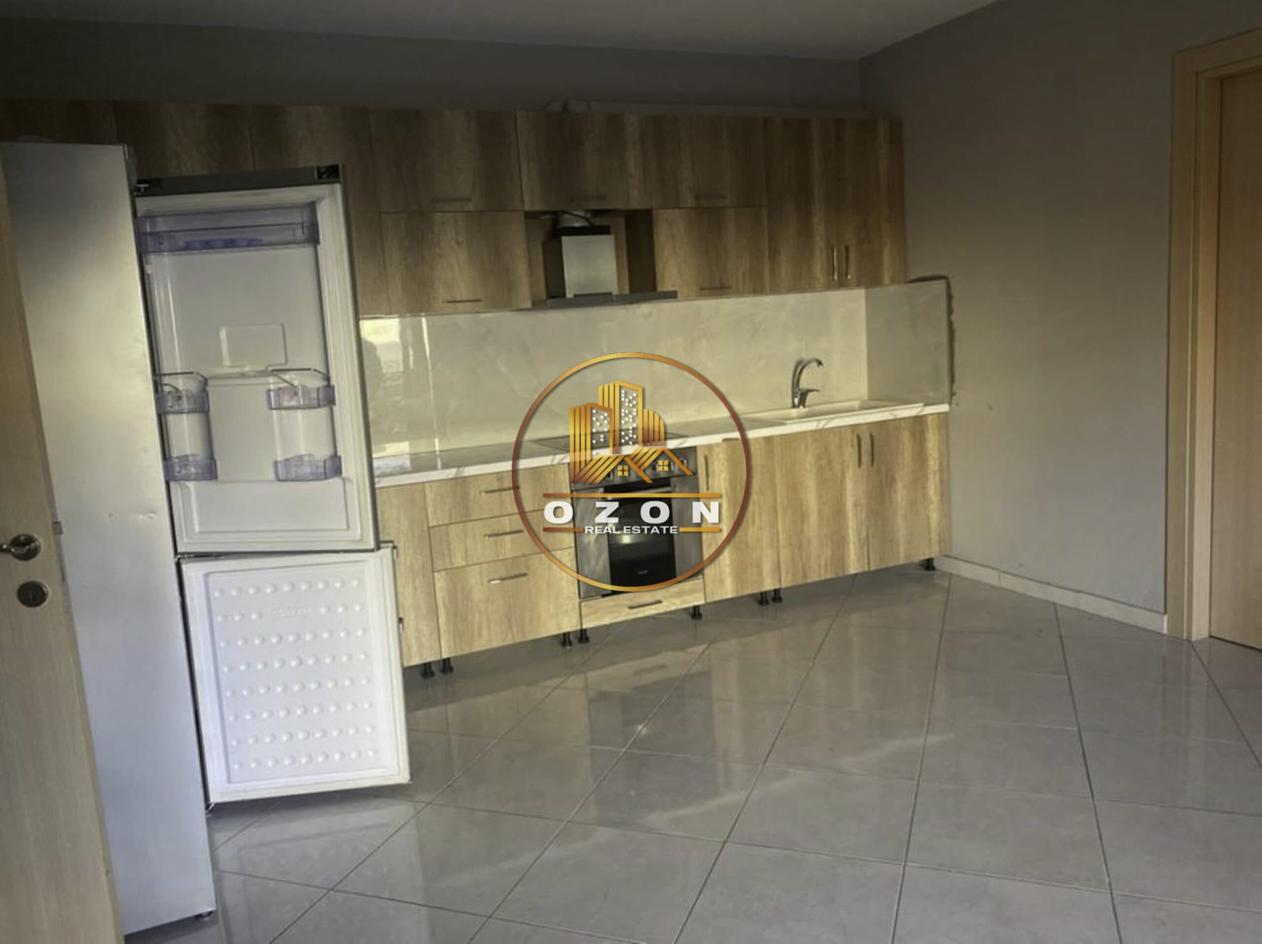 SHITET APARTAMENT 2+1 TEK KODRA E DIELLIT