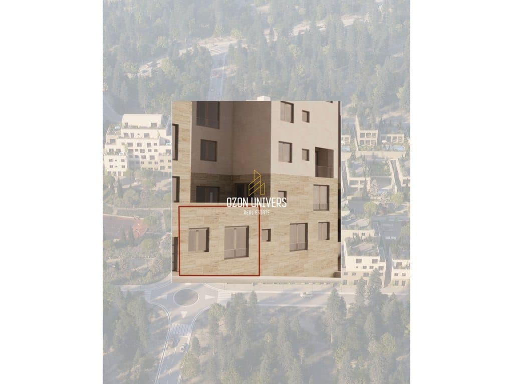Apartament 1+1 për shitje tek Village Square – Drimadhë! 1