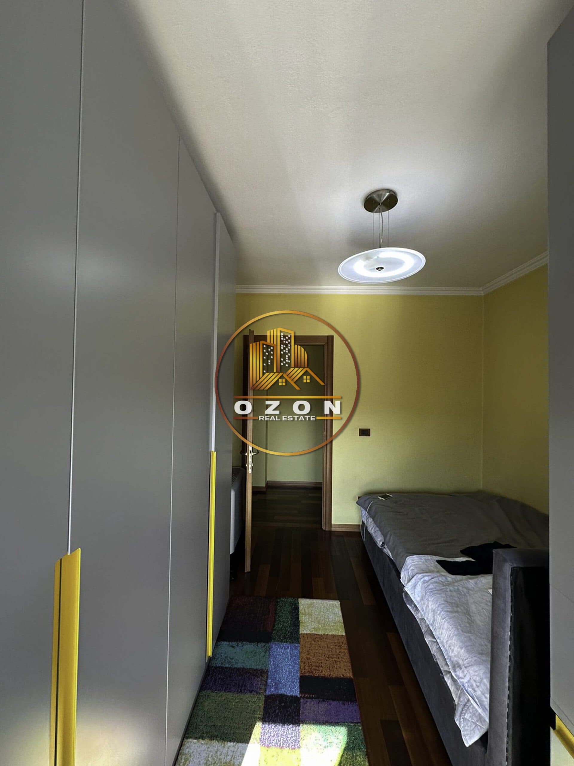 SHITET APARTAMENT 3+1+2, NE BLLOK!!!
