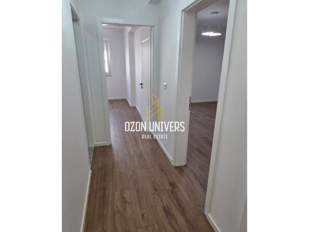 Apartament 1+1 në Shitje, Don Bosko (Pallati Al-Mak)