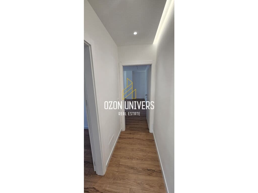 Shitet Apartament 3+1 Në Don Bosko, pranë Xhamisë! 3