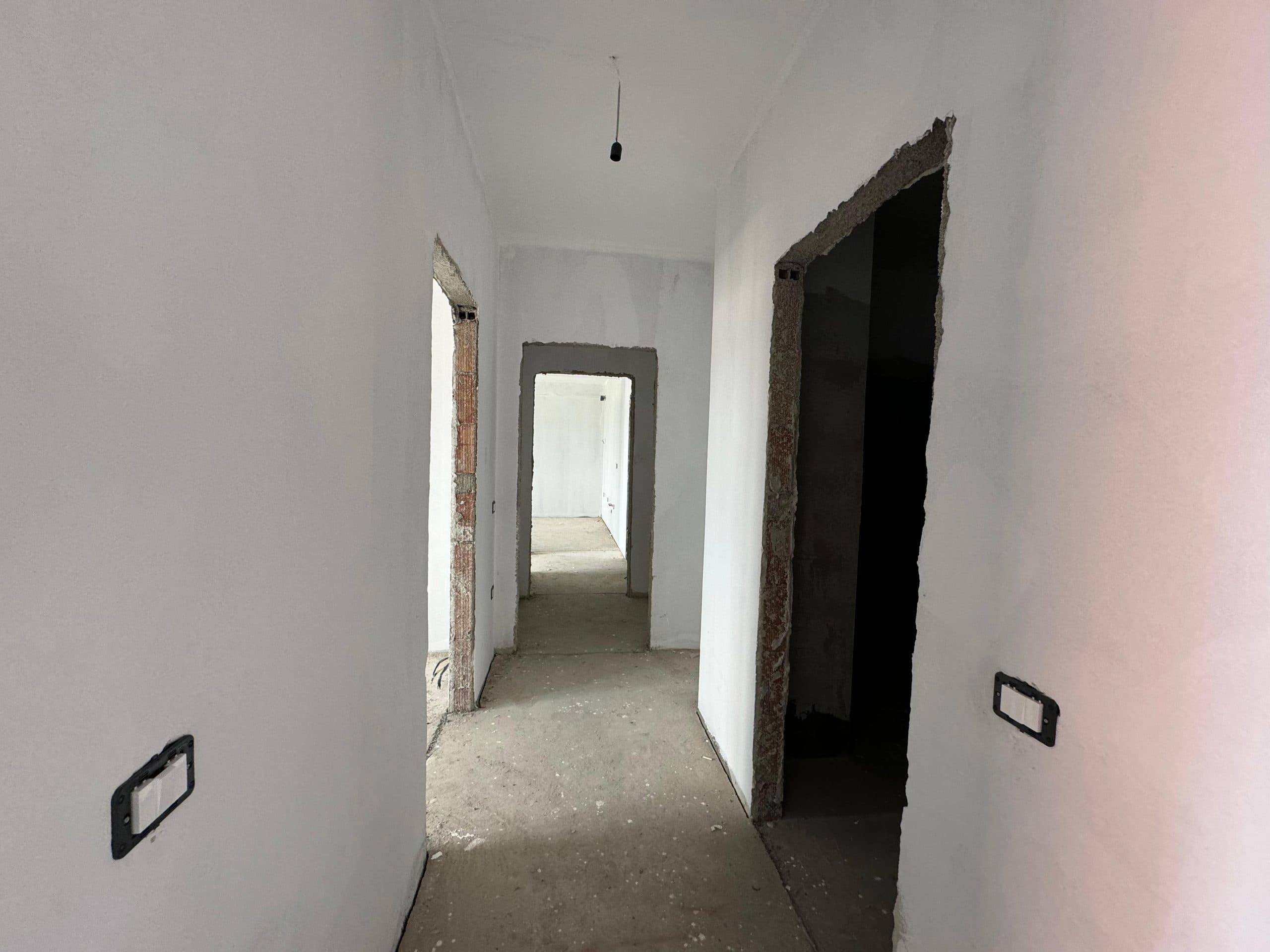 Apartament 3+1+2 për shitje në Rezidencën Oasis, Unaza e Re! 4