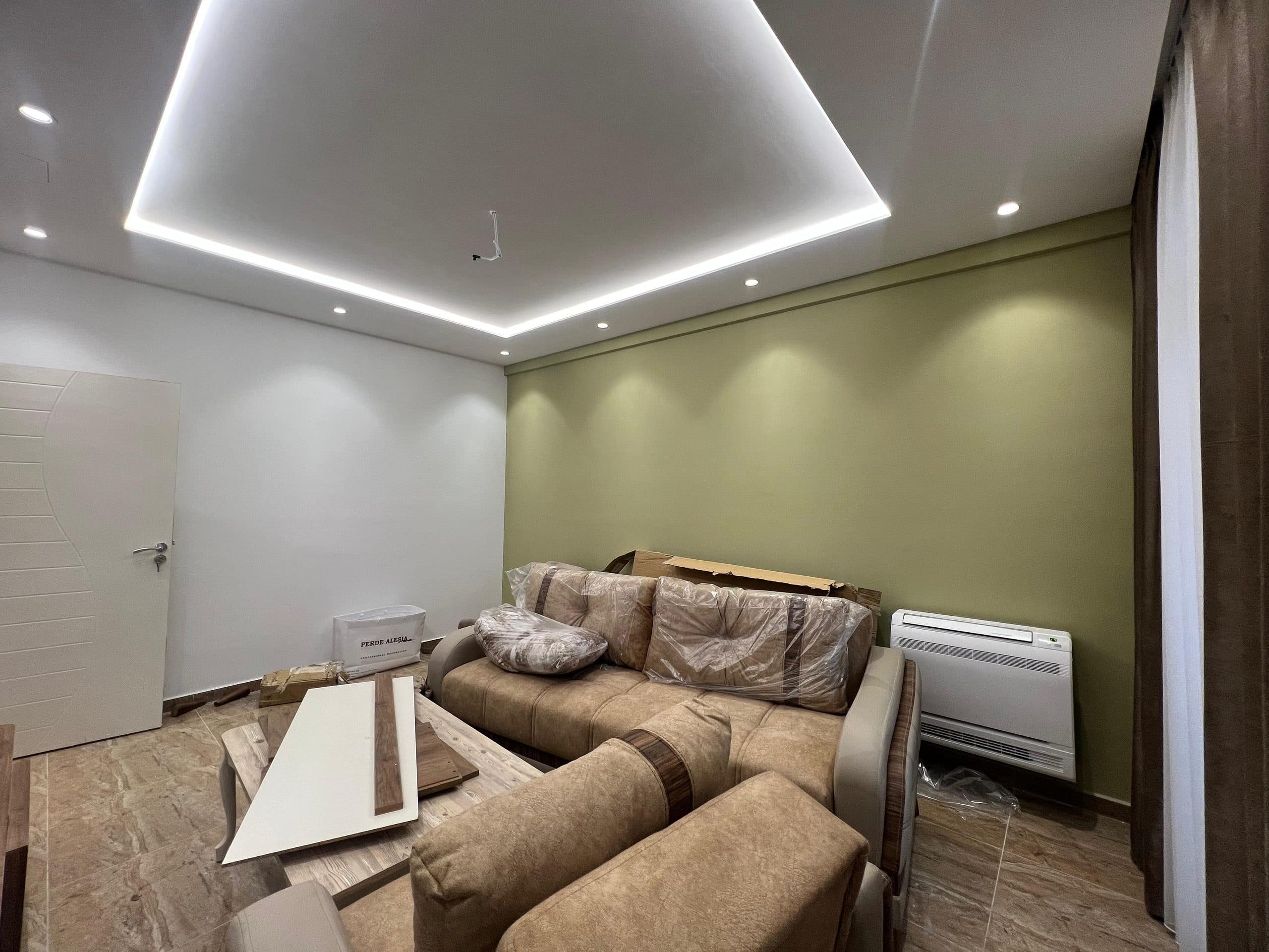 Shitet apartament 2+1+2 tek 5 Maji! 2