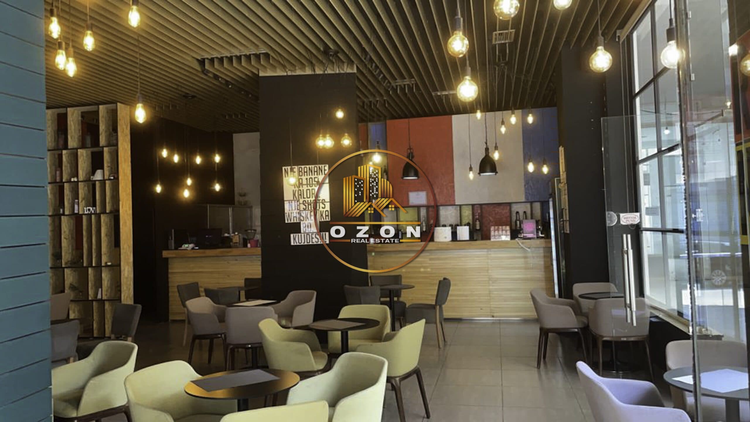 Jepet super Bar-Restorant me qera ne “Yzberisht”