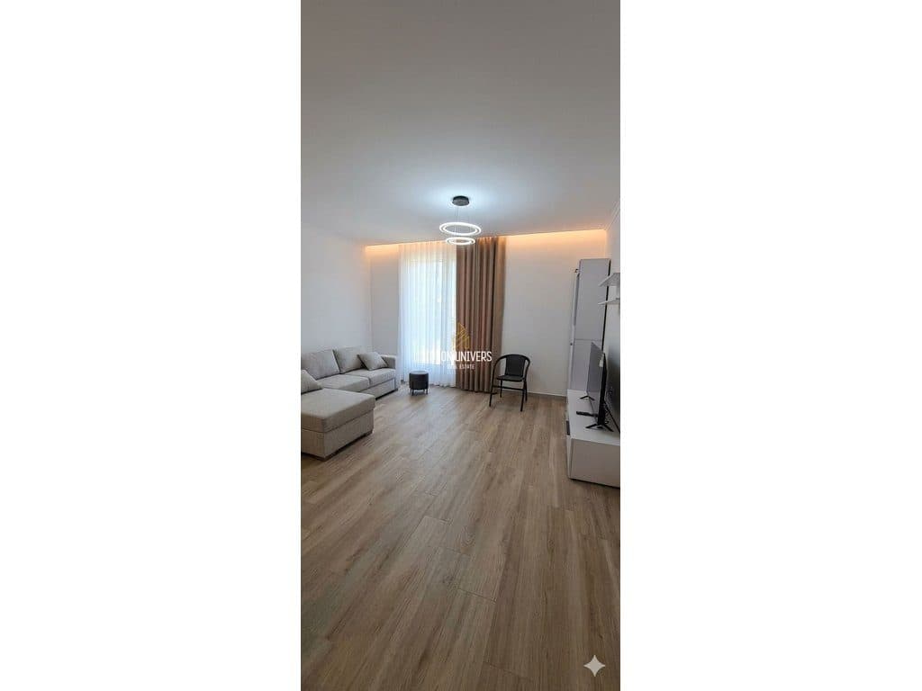 Apartament 1+1 për qira, tek Bulevardi i Ri