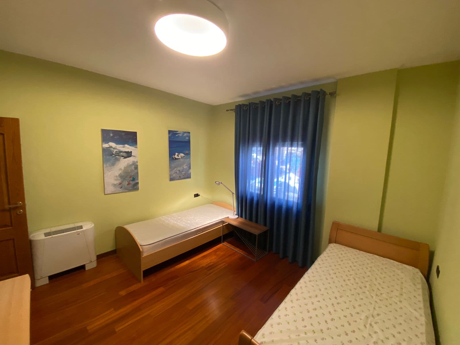 Apartament me Qera 2+1+2, Rruga e Kosovareve! 2