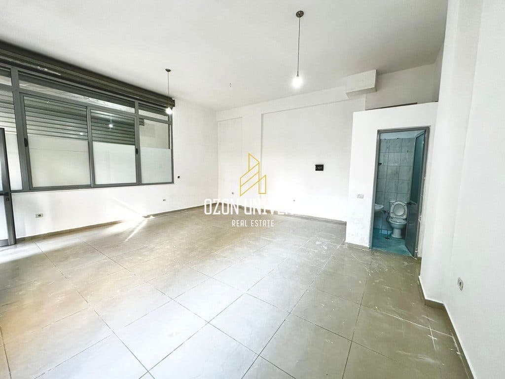 Shitet Ambient Biznesi 50 m² – Yzberisht! 2