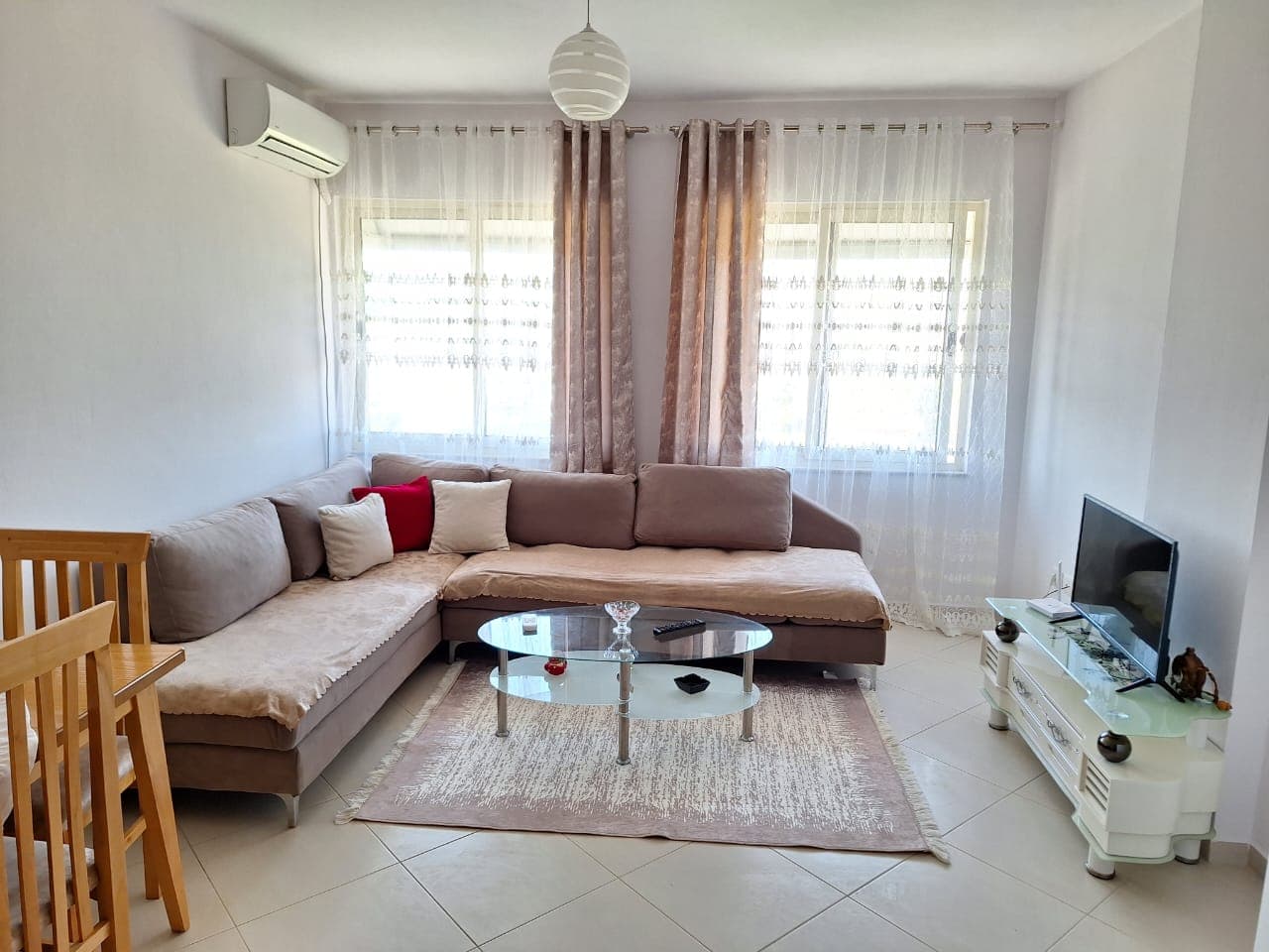 Apartament 1+1 per shitje në Astir !