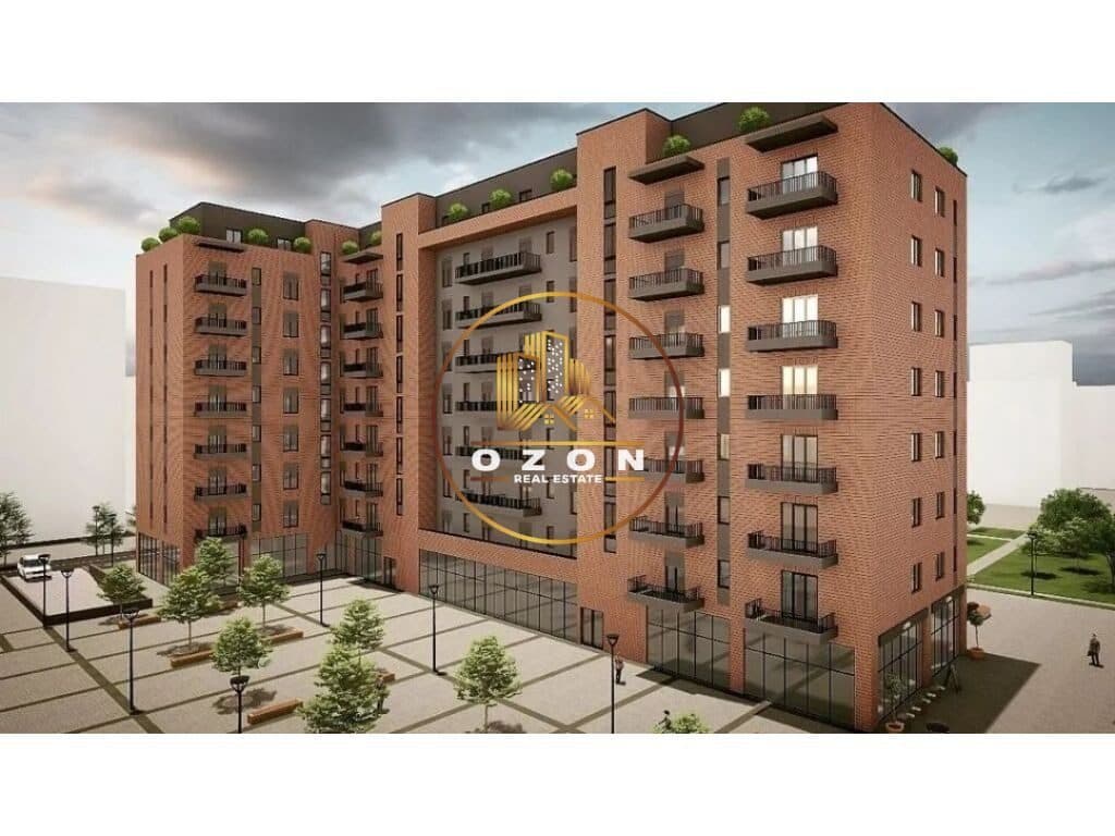 Apartament 2+1 për Shitje tek Rezidenca Prime, Kamëz! 1
