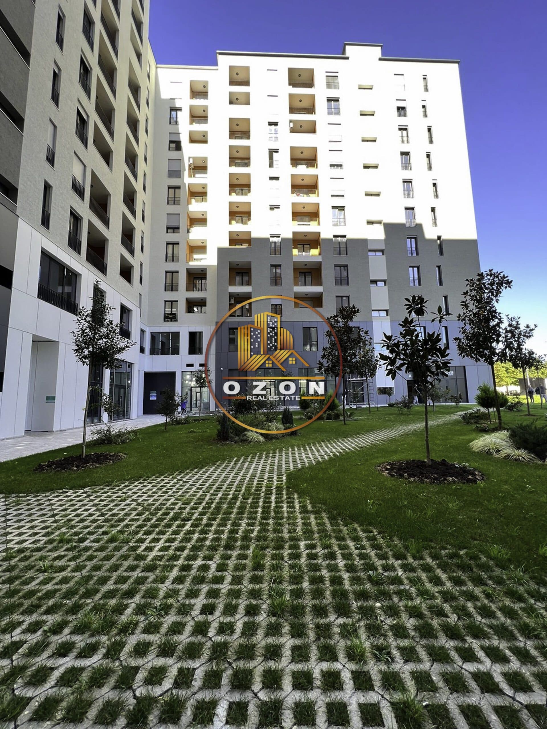 JEPET ME QERA AMBIENT BIZNESI TEK REZIDENCA ZiRKON!