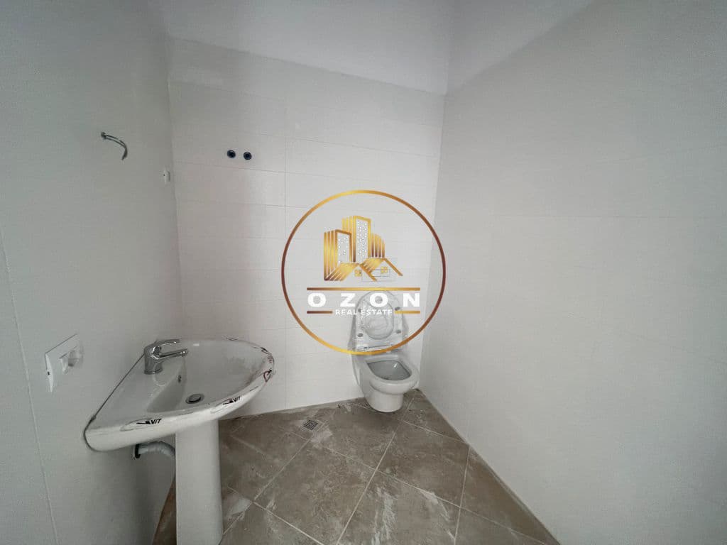 JEPET AMBIENT BIZNESI ME QIRA, TEK KOMPLEKSI "GARDEN RESIDENCE TURDIU" ! 4