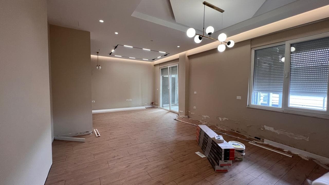 Apartament 2+1 Për Shitje Te Kika 2!
