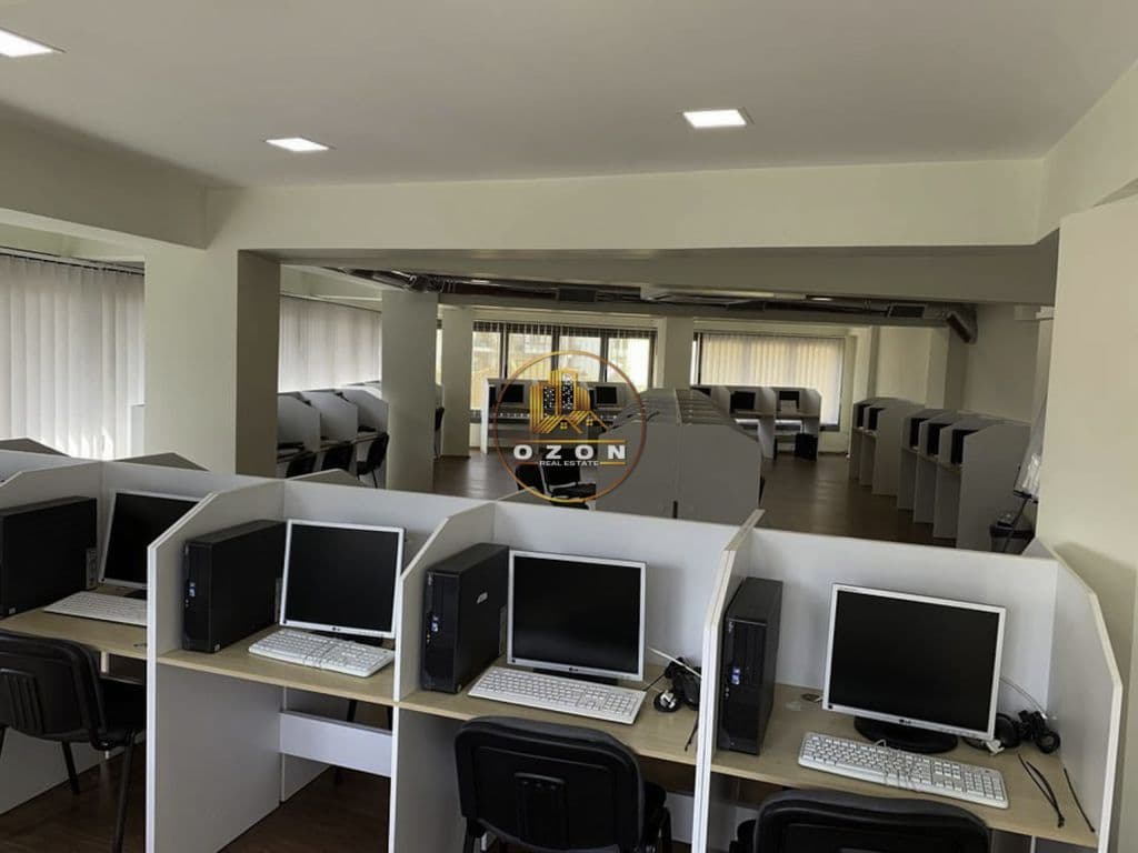 SHITET BIZNESI CALL CENTER TEK RRUGA E DIBRES !