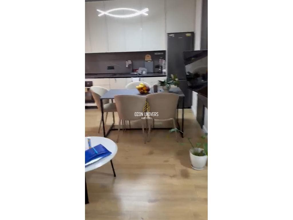 Apartament 1+1 për shitje, në Brryl! 2