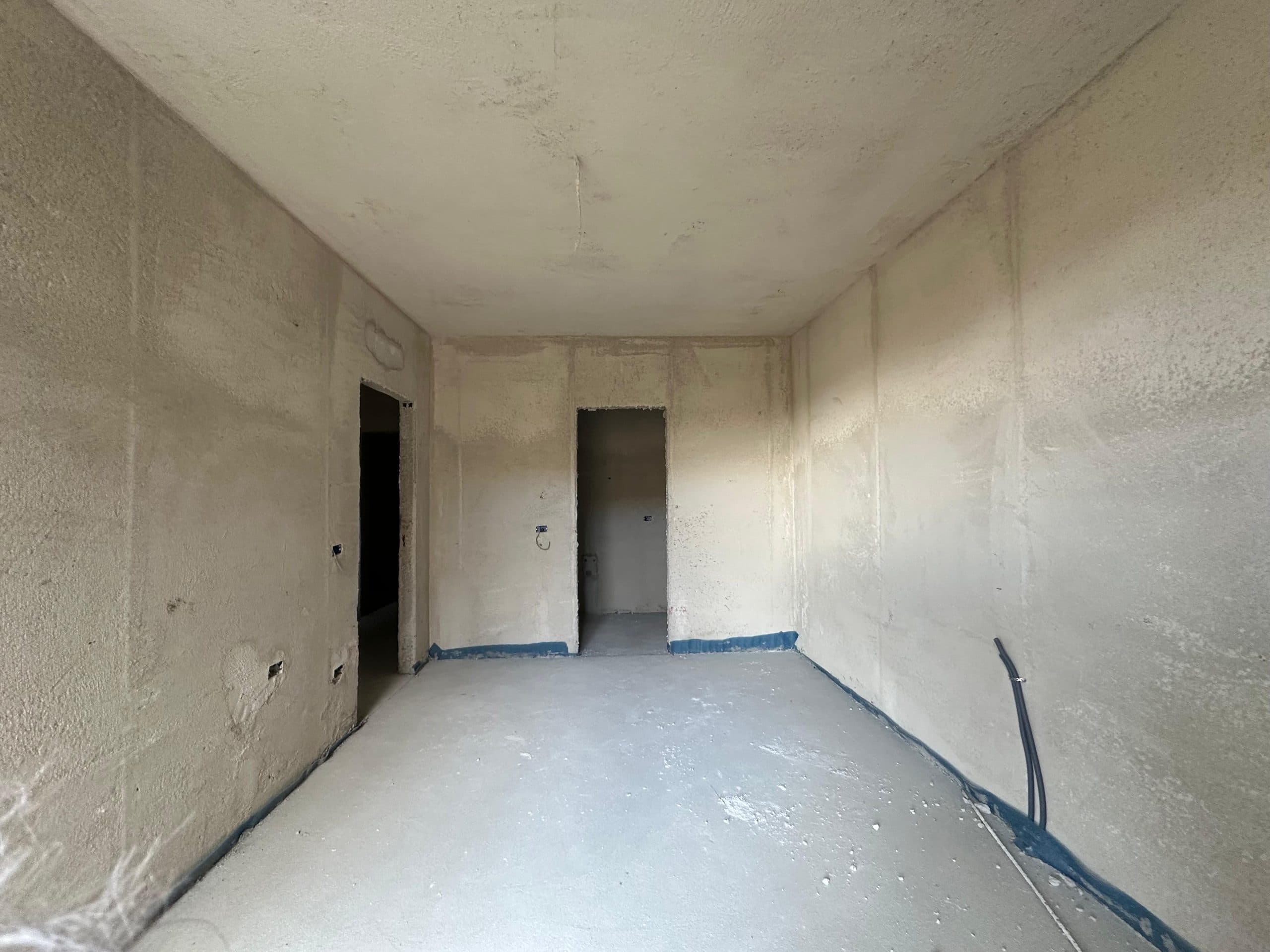 Apartament 3+1+2 për shitje tek Univers City Residence, pranë QTU-së! 4